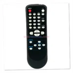 Sylvania RBLC320EM9-RB TV remote control replacement