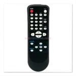 Sylvania RBLC320EM9 remote control replacement