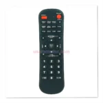 Sylvania SC309E remote control replacement