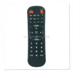 Sylvania SC313 remote control replacement
