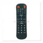 Sylvania SC313B remote control replacement