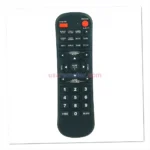 Sylvania SC319B remote control replacement