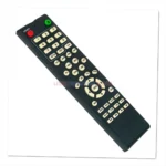 Sylvania SDVD1041C DVD Player remote control replacement