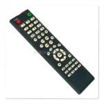 Sylvania SDVD6670 remote control replacement