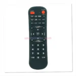 Sylvania SRC13ADV remote control replacement