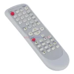 Sylvania SRDD495 remote control replacement