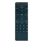 Sylvania STL1504 remote control replacement