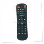 Sylvania TVCR419G remote control replacement