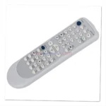 Sylvania TVD2056 remote control replacement
