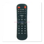 Sylvania TVR13DCV remote control replacement
