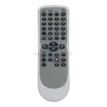 Sylvania V07PFTV20 remote control replacement