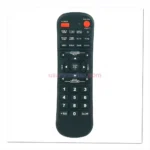 Sylvania WTV-11321 remote control replacement