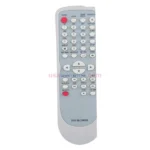 Sylvania ZC320SL8B remote control replacement