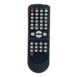 Sylvania ZC350SL8 remote control replacement