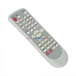 Sylvania ZV450SL8 remote control replacement