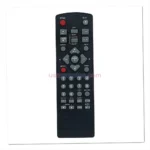 Symphonic F240LA remote control replacement