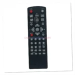 Symphonic F2840L remote control replacement