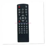 Symphonic F2860L remote control replacement