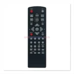 Symphonic KVS699 remote control replacement