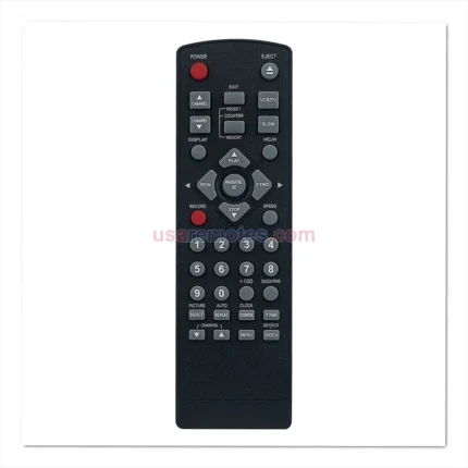 Symphonic NDTK4200 remote control replacement