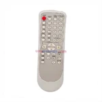 Symphonic SD200E remote control replacement