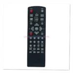 Symphonic SL220A remote control replacement