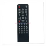 Symphonic SL220CA remote control replacement