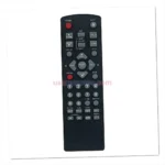 Symphonic SL240A remote control replacement