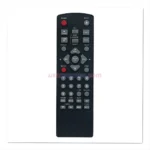 Symphonic SL260CA remote control replacement