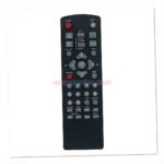 Symphonic SRV194 remote control replacement