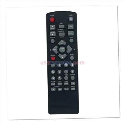 Symphonic SRV194 remote control replacement