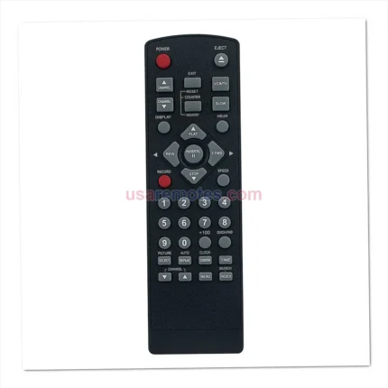 Symphonic SRV204 remote control replacement