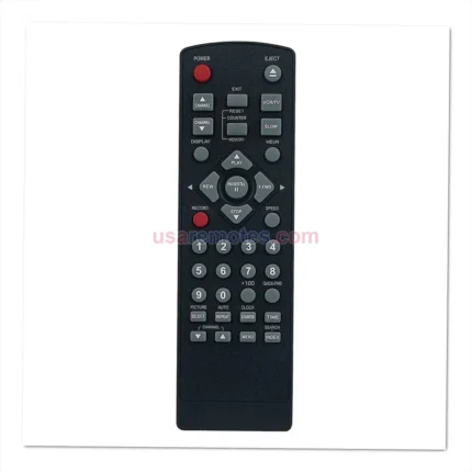 Symphonic SRV206 remote control replacement