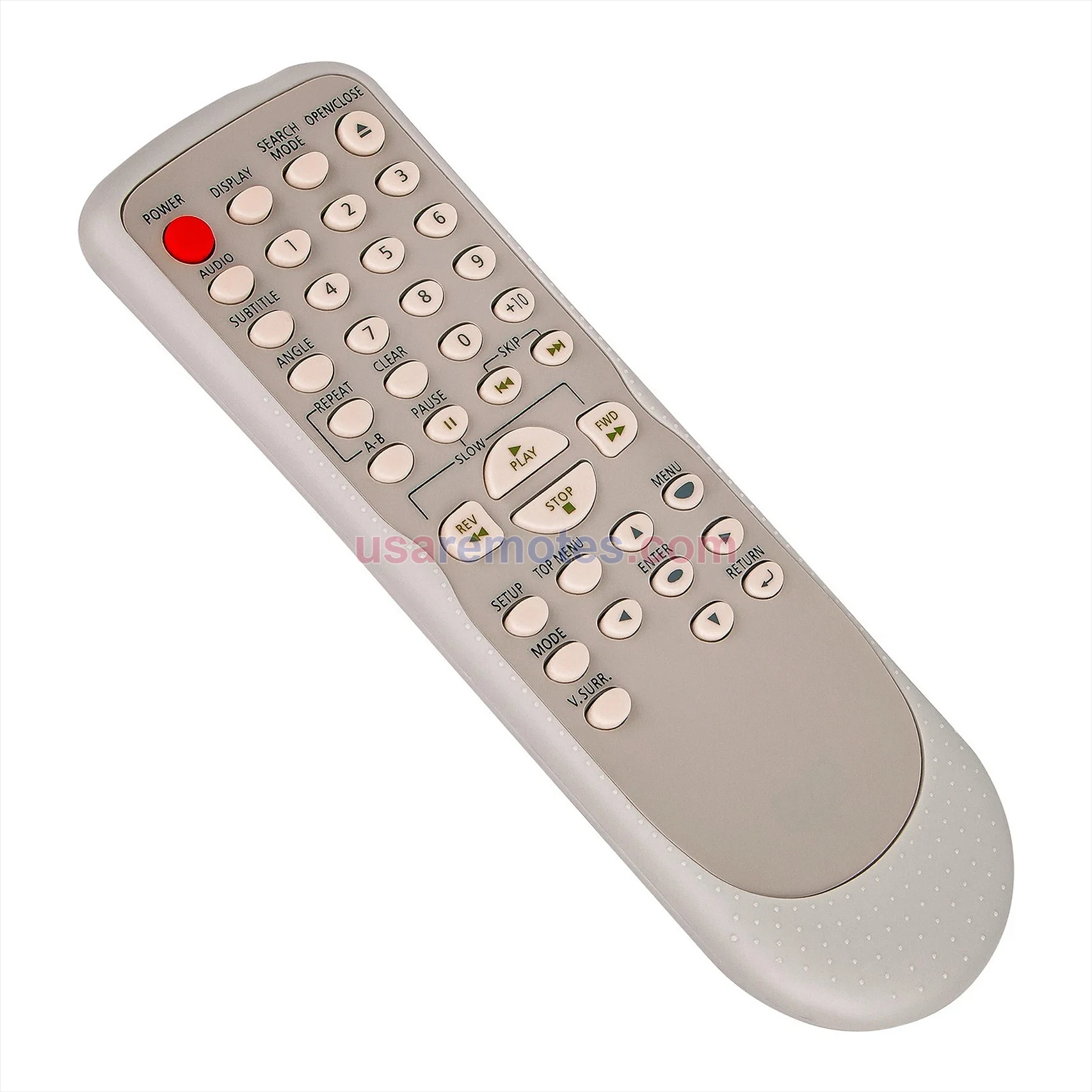 Symphonic WF104 remote control replacement Symphonic WF104 remote control replacement