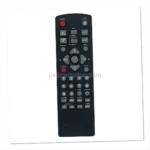 Symphonic WV428 remote control replacement