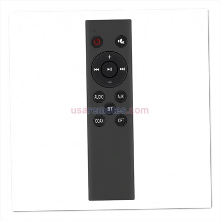 TaoTronics TT-SK15 remote control replacement