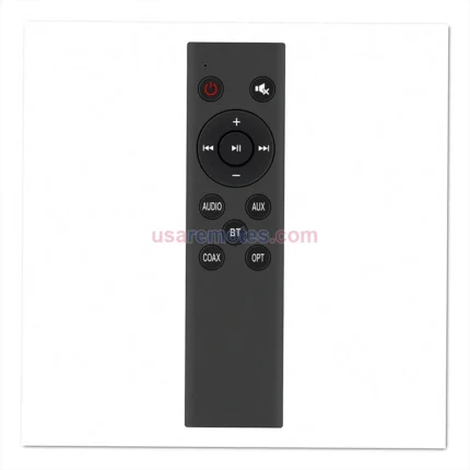 TaoTronics TT-SK15UD remote control replacement