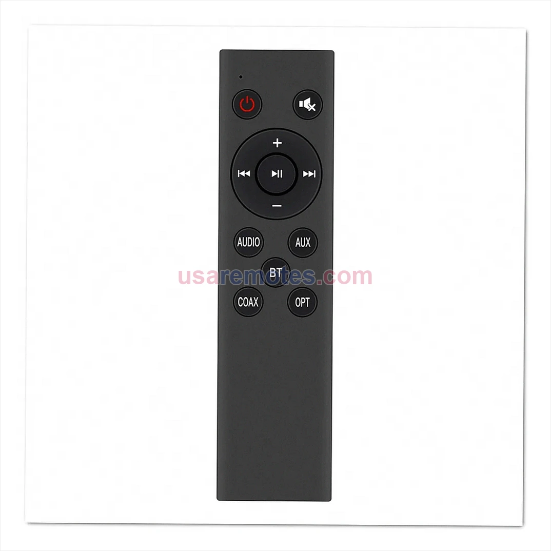 TaoTronics TT-SK15UD remote control replacement
