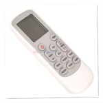 TCL 048-TL-12K2V-19S remote control replacement