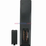 TCL 06-510W37-E000 TV Remote