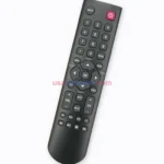 TCL 06-520W37-E003 TV Remote