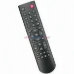 TCL 06-520W37-E003 TV Remote