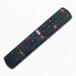 TCL 06-531W52-TY09XS TV Remote