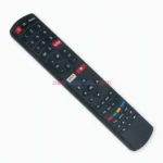 TCL 06-531W52-TY09XS TV Remote