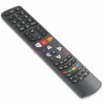 TCL 06-531W53-TY07 TV Remote