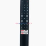 TCL 06-BTZNYY-MRC9 TV Remote