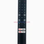 TCL 06-BTZNYY-MRC9 TV Remote