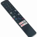 TCL 06-BTZNYY-MRC9 TV Remote