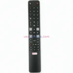 TCL RC802N YNI1-1801-A Remote