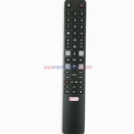 TCL RC802N YNI1-1801-A Remote